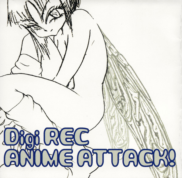 Anime Attack!
