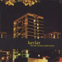 Let Me Worry Some More