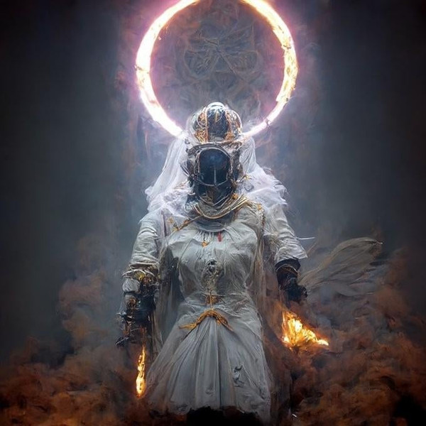 Valkyrie One