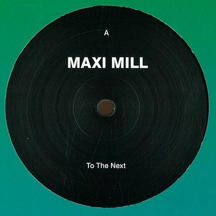 To The Next