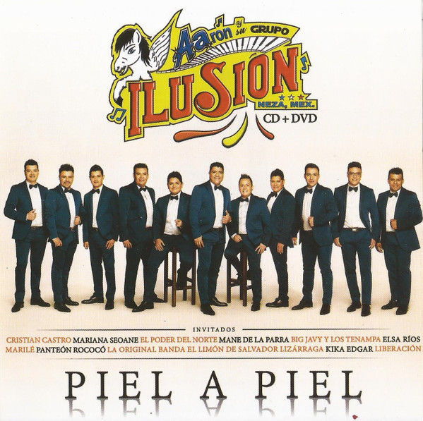 Piel A Piel