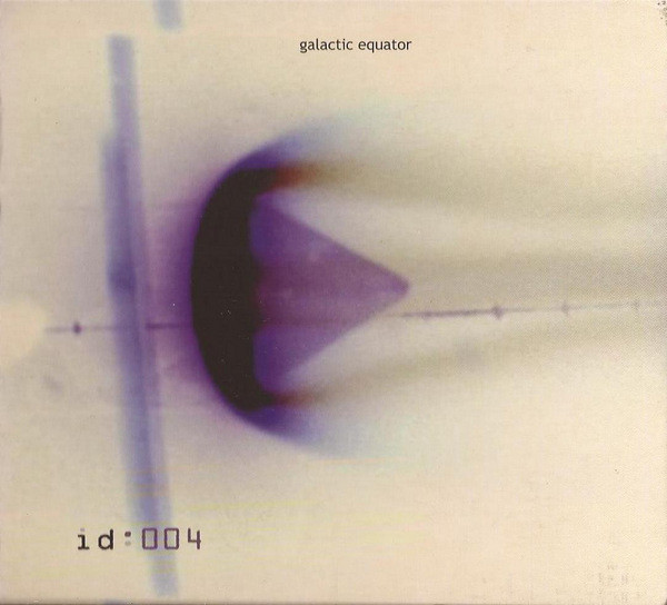 Galactic Equator