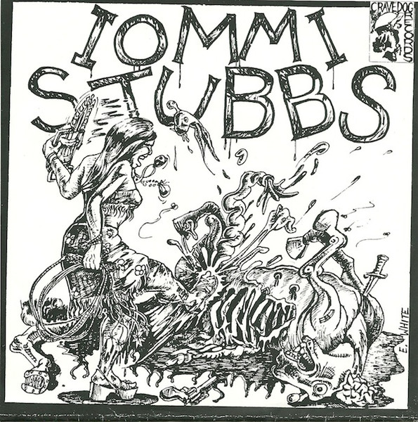 Iommi Stubbs / Gern Blanston