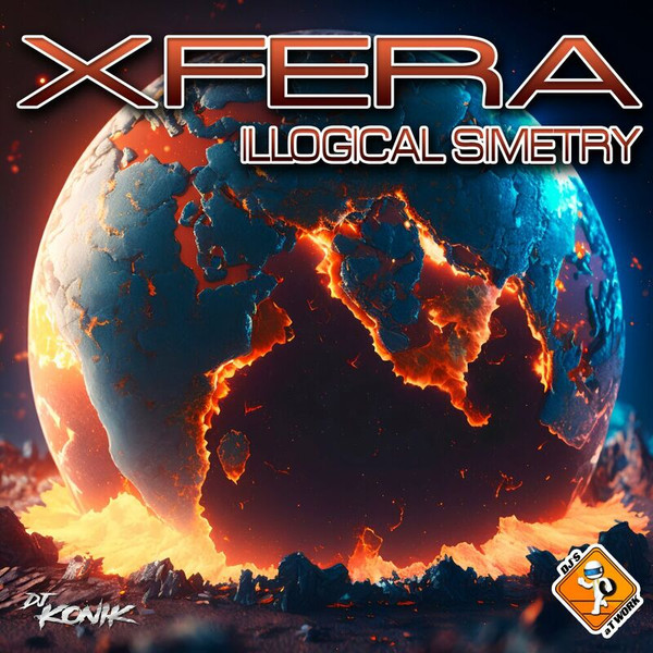 Illogical Simmetry