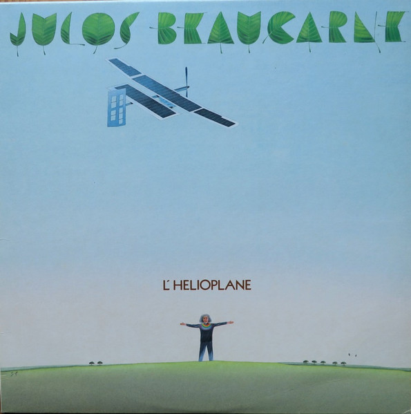 L'helioplane