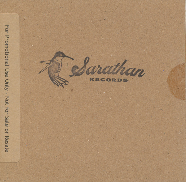 2009 Sarathan Sampler