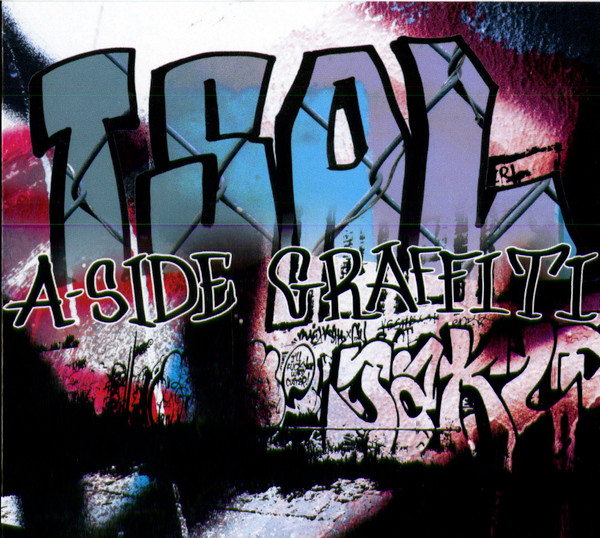 A-Side Graffiti