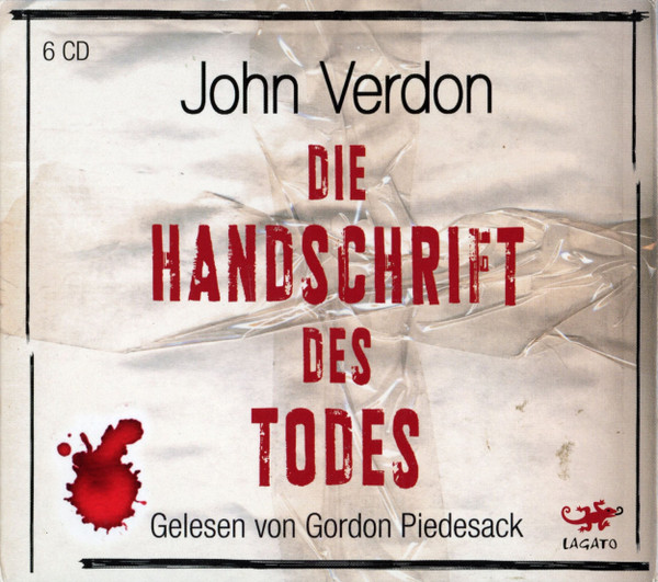 Die Handschrift Des Todes