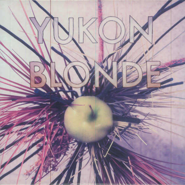 Yukon Blonde