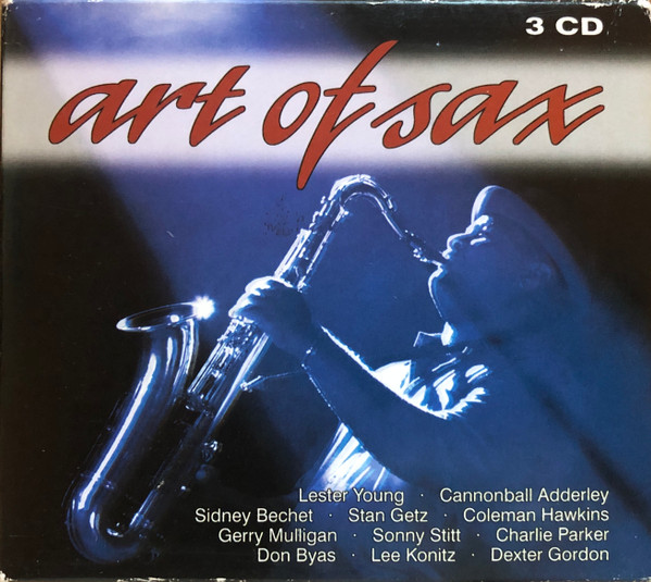 Art Of Sax