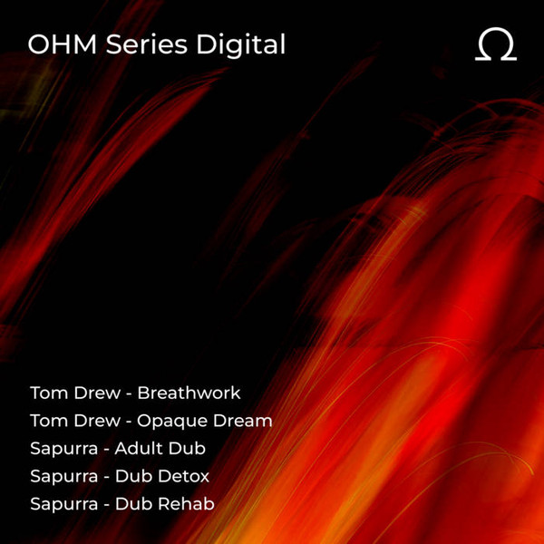 OHM Series Digital #13