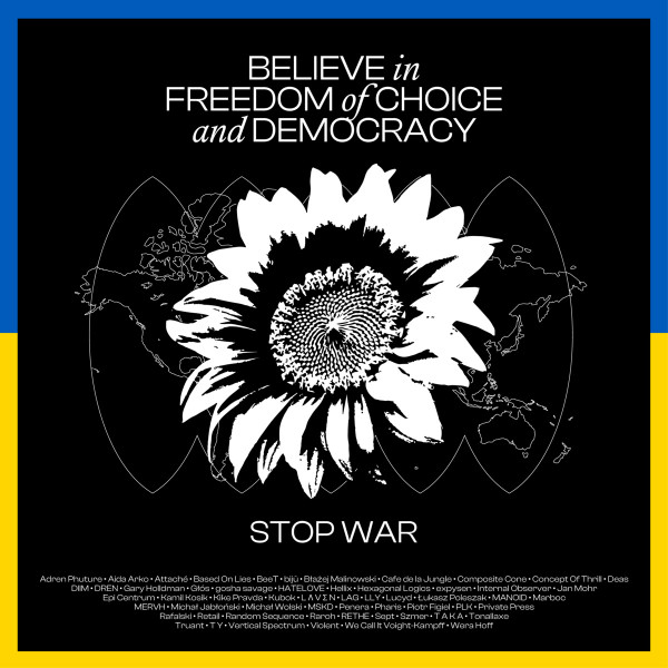 Believe In Freedom Of Choice And Democracy