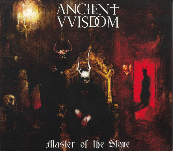 Master Of The Stone