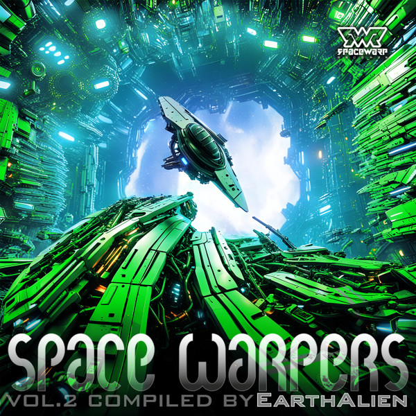 SpaceWarpers Vol.2