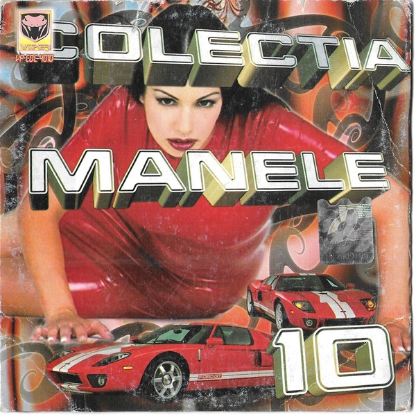 Colectia Manele 10