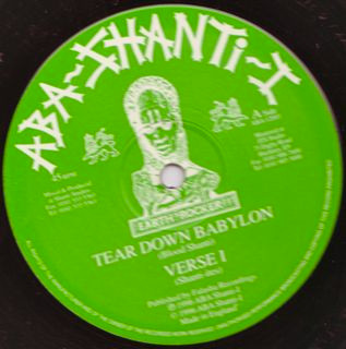 Tear Down Babylon