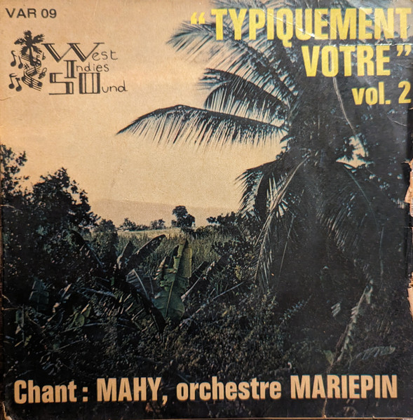 Typiquement Votre vol.2