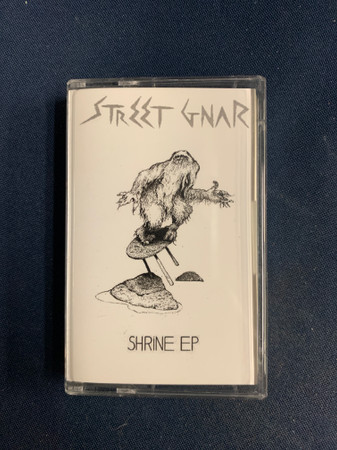Shrine EP