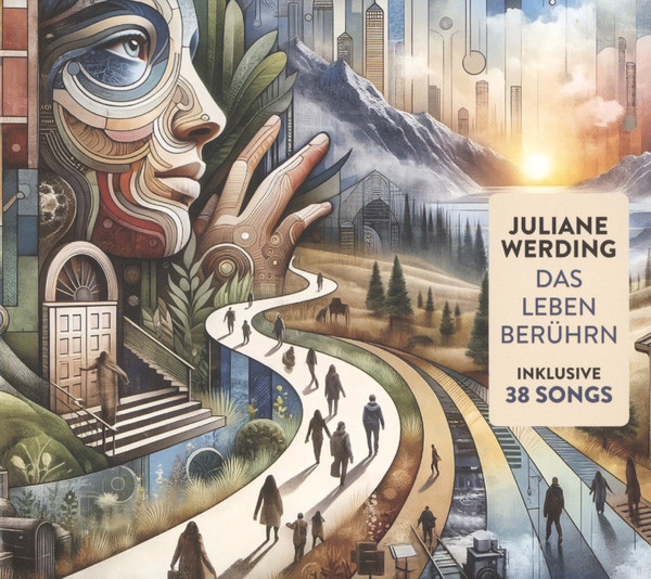Das Leben Berührn