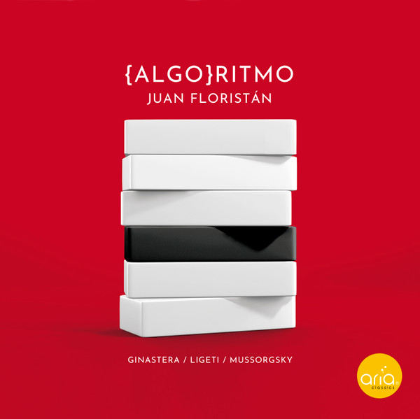 ALGO{RITMO}