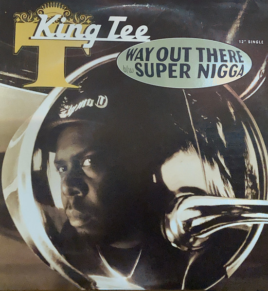 Way Out There / Super Nigga