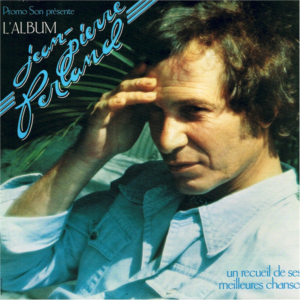 L'Album (Un Recueil De Ses Meilleures Chansons)