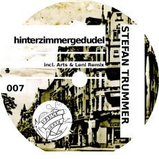 Hinterzimmergedudel