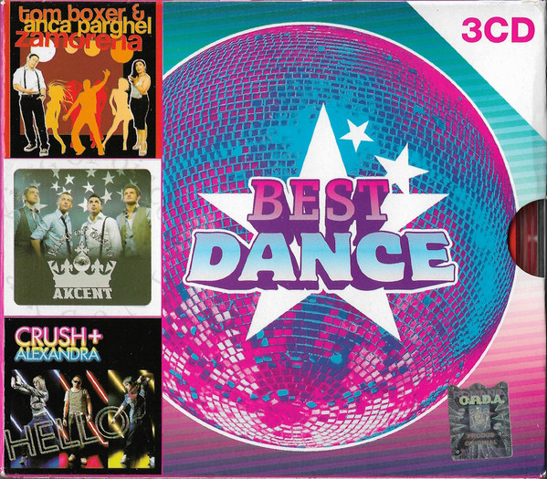 Best Dance