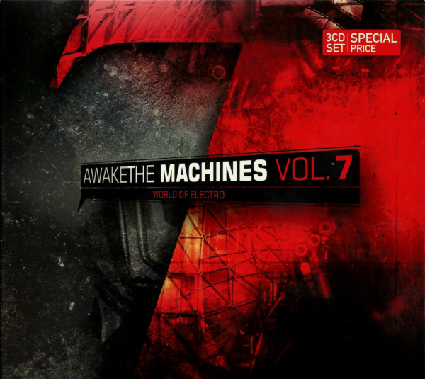 Awake The Machines Vol. 7