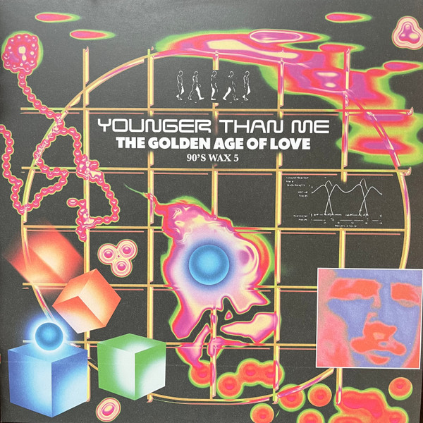 The Golden Age Of Love