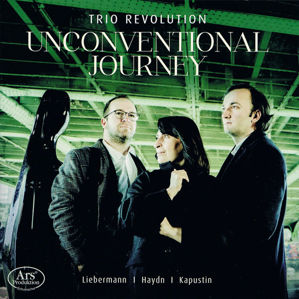 Unconventional Journey
