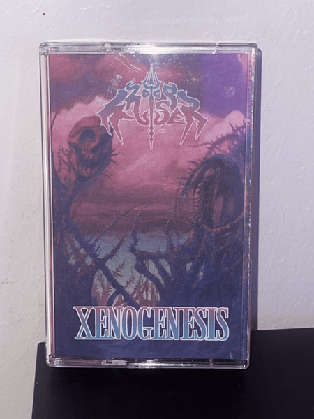 Xenogenesis