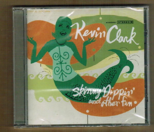 Skinny Dippin' And Other Fun