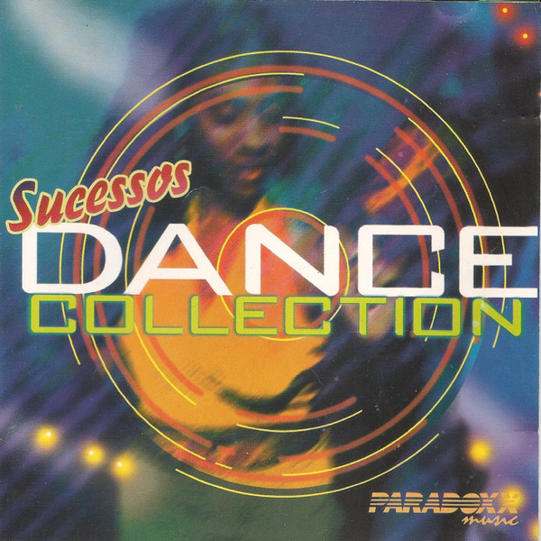 Sucessos Dance Collection