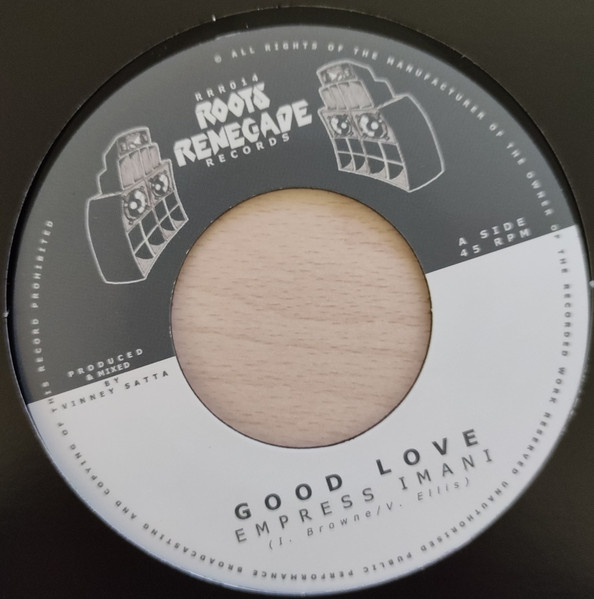 Good Love