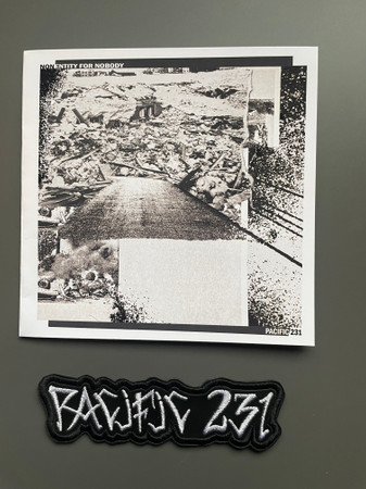 Nonentity For Nobody