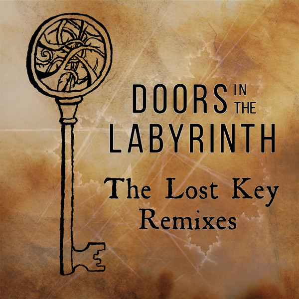 The Lost Key Remixes 