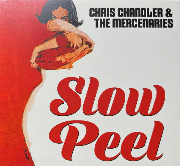 Slow Peel