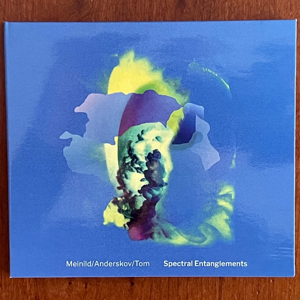 Spectral Entanglements
