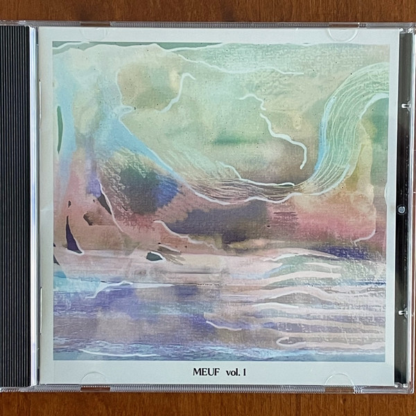 Meuf Vol. 1
