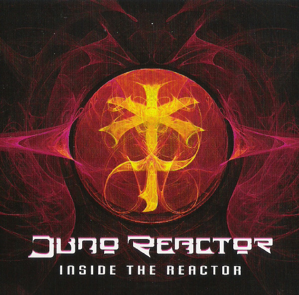 Inside The Reactor