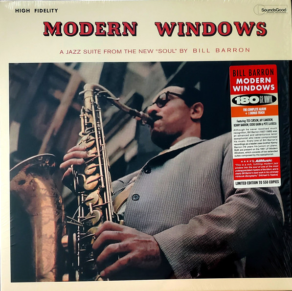Modern Windows