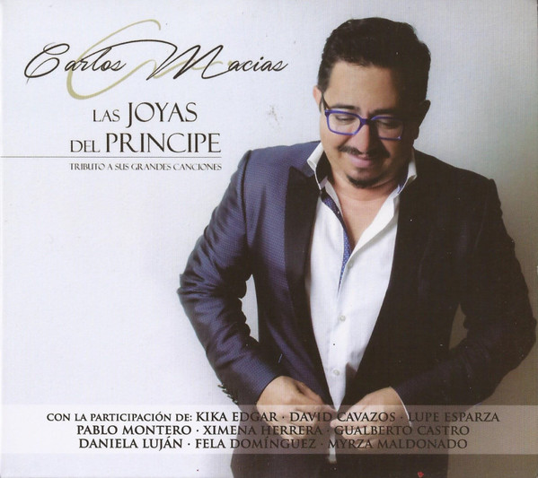 Las Joyas Del Príncipe