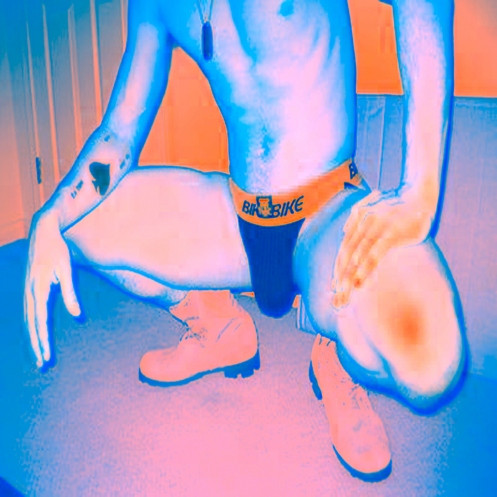 Used To Being Fucked