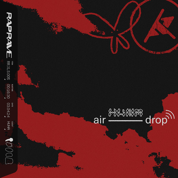 air​–​drop