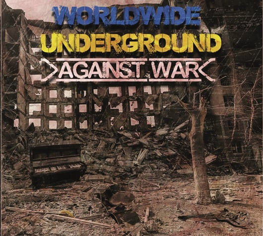 Worldwide Underground Against War