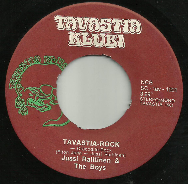 Tavastia-Rock
