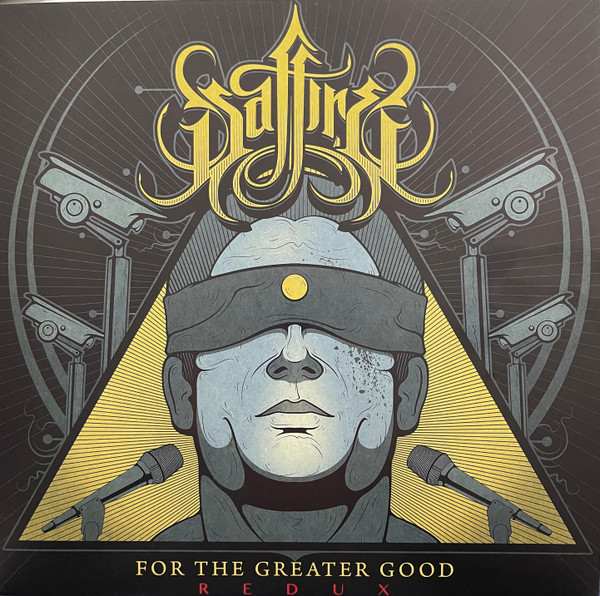 For The Greater Good - Redux