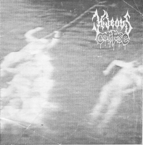 Gallery Of Gore / Baptized In Pus