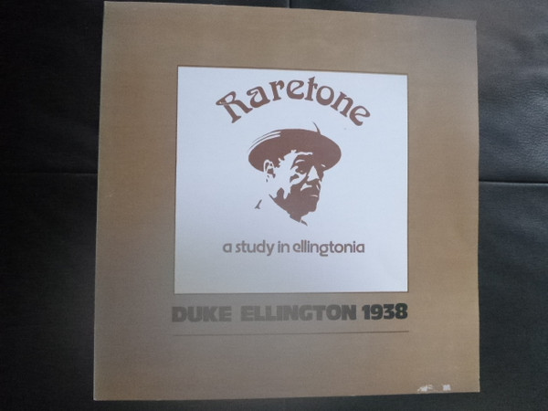 Duke Ellington 1938